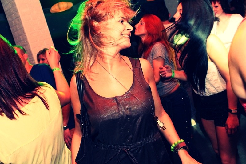 Weekend we Włocławku 18.05 Bulvar w Million Club