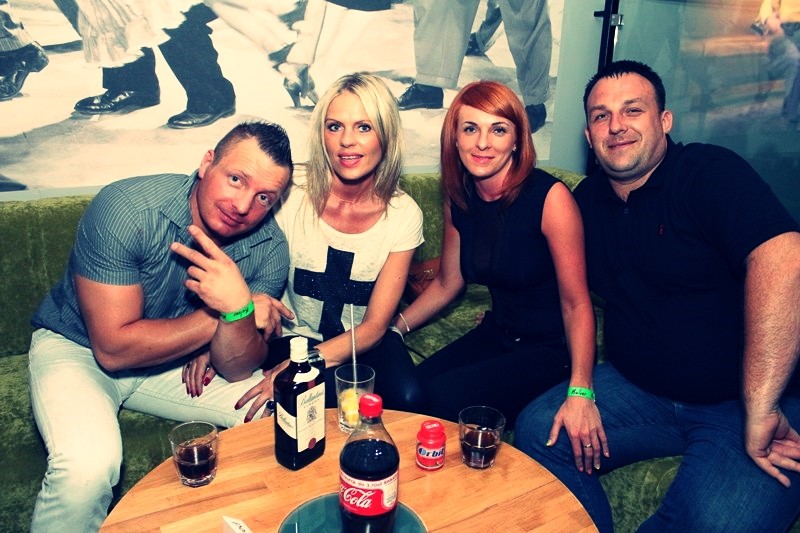 Weekend we Włocławku 18.05 Bulvar w Million Club