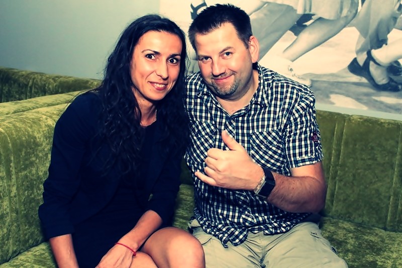 Weekend we Włocławku 18.05 Bulvar w Million Club