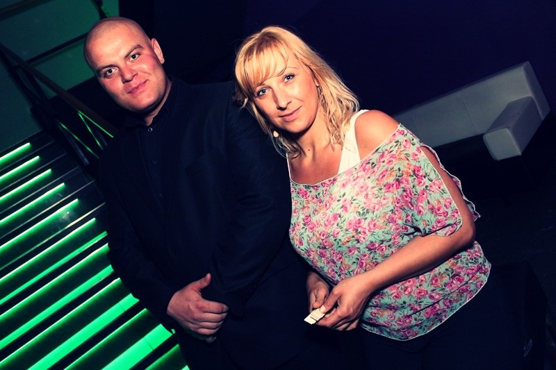 Weekend we Włocławku 18.05 Bulvar w Million Club
