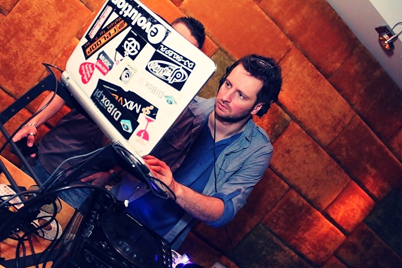 Weekend we Włocławku 18.05 Bulvar w Million Club