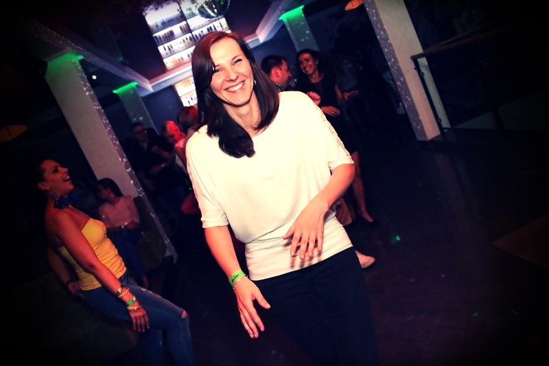 Weekend we Włocławku 18.05 Bulvar w Million Club