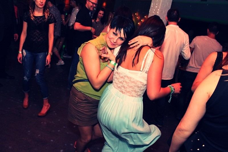 Weekend we Włocławku 18.05 Bulvar w Million Club