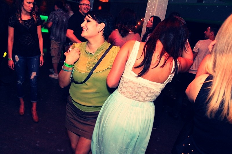 Weekend we Włocławku 18.05 Bulvar w Million Club