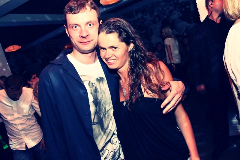 Weekend we Włocławku 18.05 Bulvar w Million Club