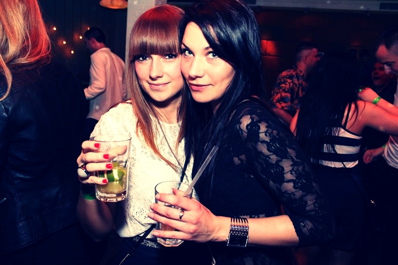 Weekend we Włocławku 18.05 Bulvar w Million Club