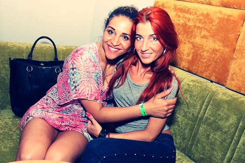 Weekend we Włocławku 18.05 Bulvar w Million Club