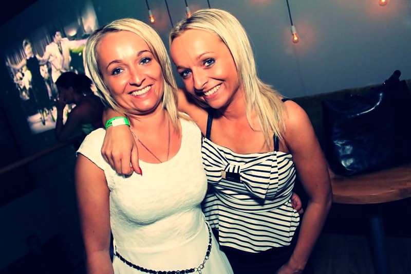 Weekend we Włocławku 18.05 Bulvar w Million Club