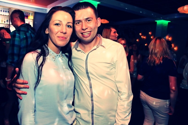 Weekend we Włocławku 18.05 Bulvar w Million Club