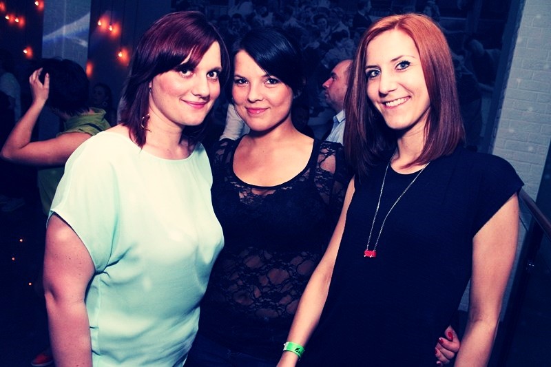 Weekend we Włocławku 18.05 Bulvar w Million Club