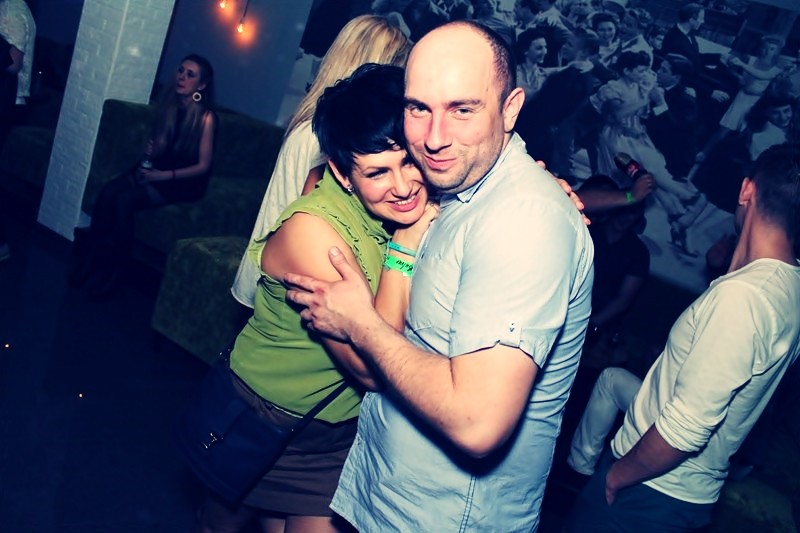 Weekend we Włocławku 18.05 Bulvar w Million Club