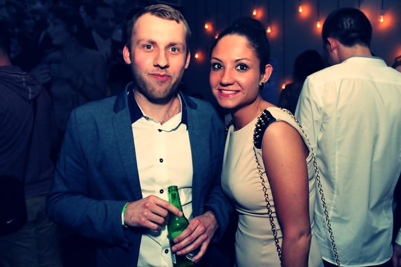 Weekend we Włocławku 18.05 Bulvar w Million Club
