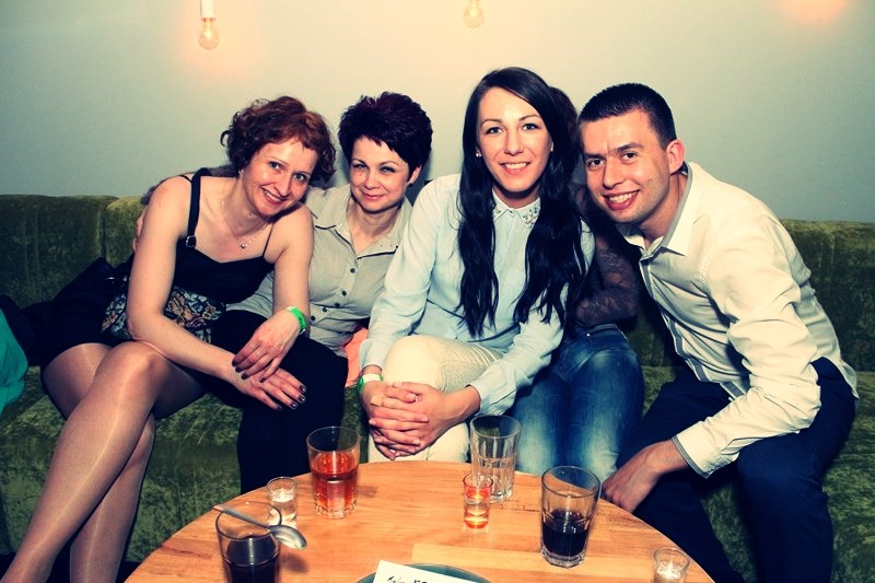 Weekend we Włocławku 18.05 Bulvar w Million Club