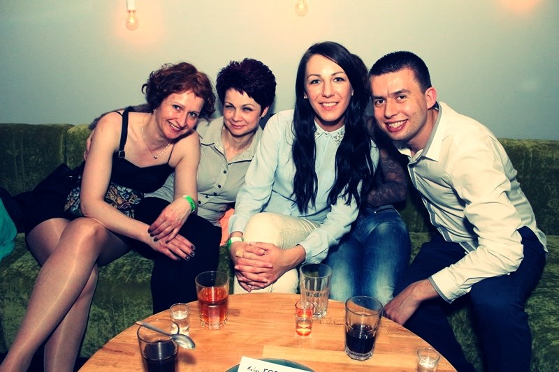 Weekend we Włocławku 18.05 Bulvar w Million Club