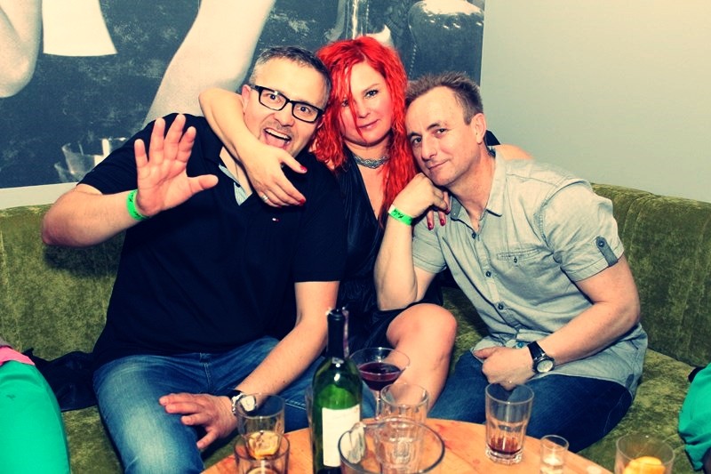 Weekend we Włocławku 18.05 Bulvar w Million Club