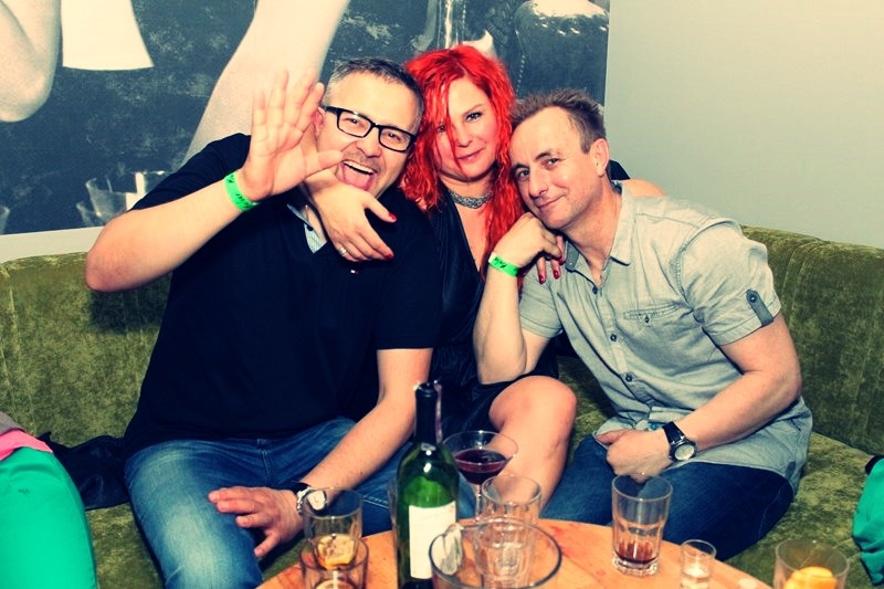 Weekend we Włocławku 18.05 Bulvar w Million Club