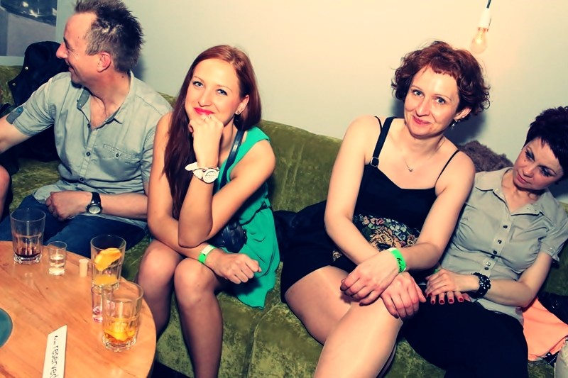Weekend we Włocławku 18.05 Bulvar w Million Club