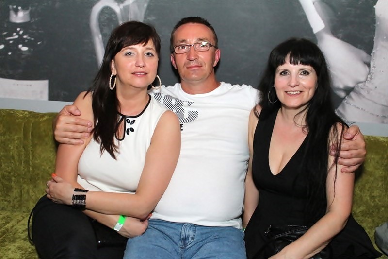 Weekend we Włocławku 18.05 Bulvar w Million Club