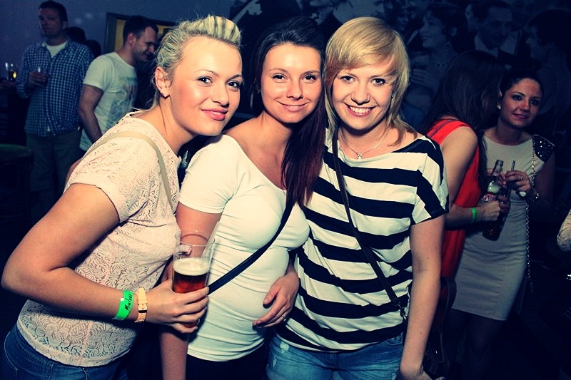 Weekend we Włocławku 18.05 Bulvar w Million Club