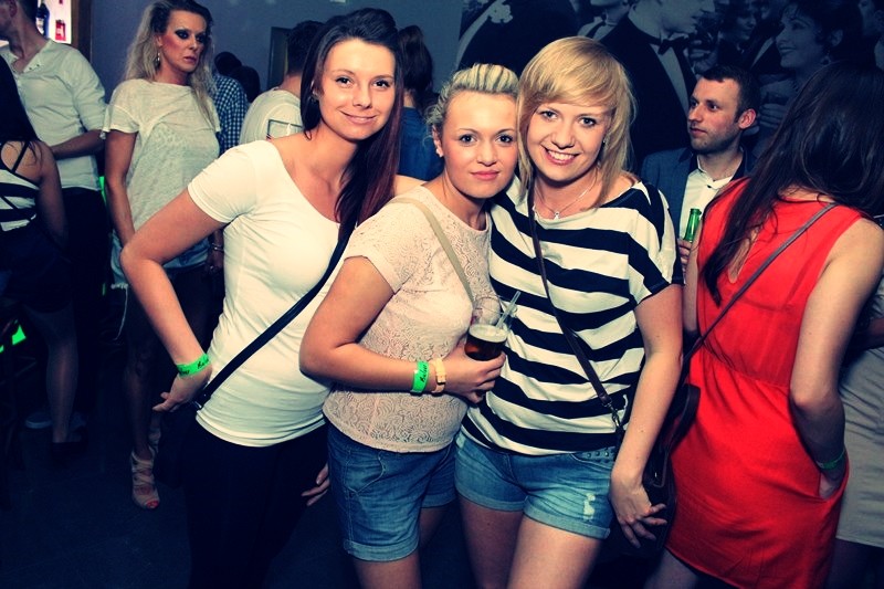 Weekend we Włocławku 18.05 Bulvar w Million Club