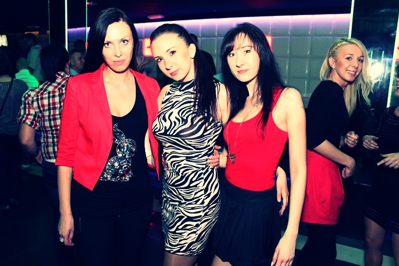 Weekend we Włocławku 18.05 Million Club