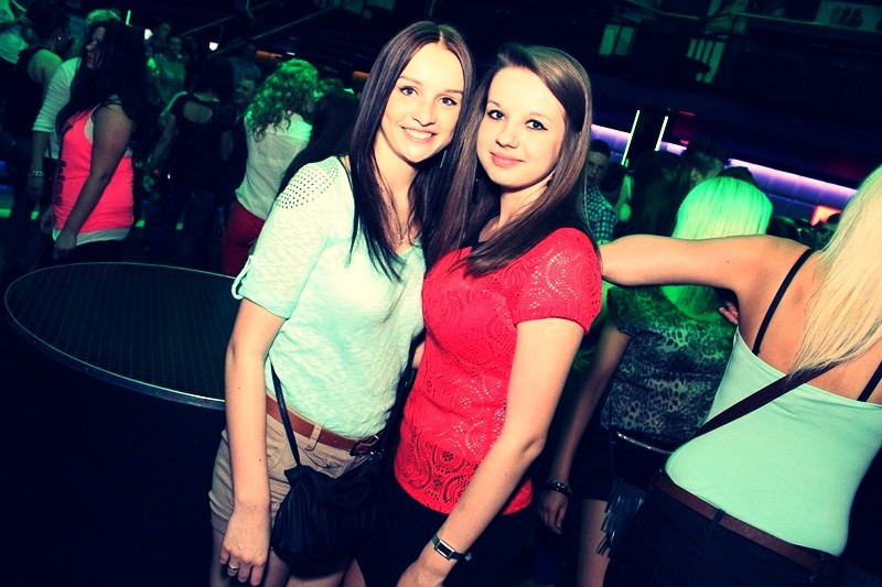 Weekend we Włocławku 18.05 Million Club