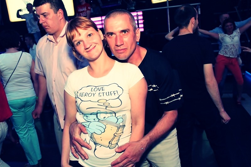 Weekend we Włocławku 18.05 Million Club