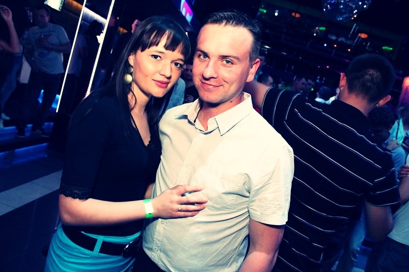 Weekend we Włocławku 18.05 Million Club