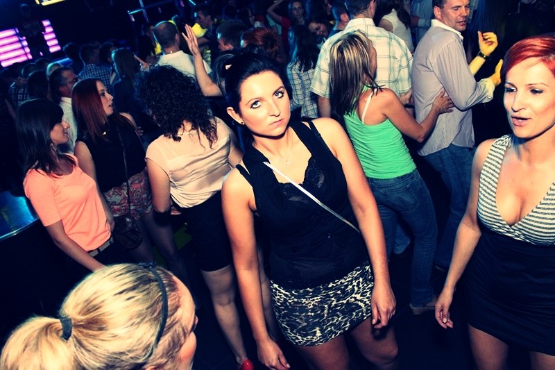 Weekend we Włocławku 18.05 Million Club
