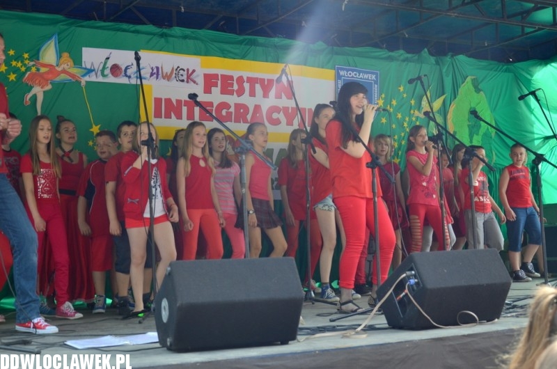 XI Festyn Integracyjny