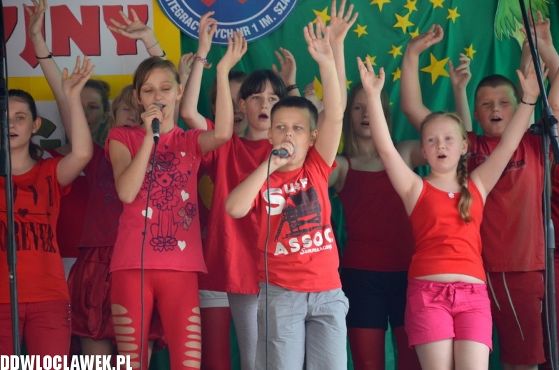 XI Festyn Integracyjny