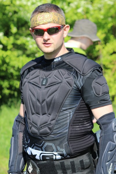 Grupa Bulldogs podcza turnieju ALP w Grudziądzu