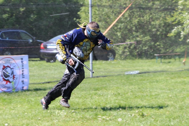 Grupa Bulldogs podcza turnieju ALP w Grudziądzu
