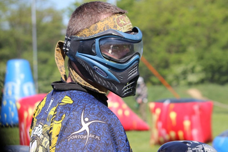 Grupa Bulldogs podcza turnieju ALP w Grudziądzu