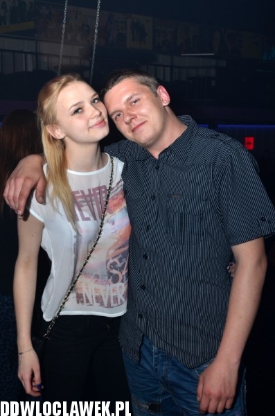 Weekend we Włocławku juwenalia w Million Club