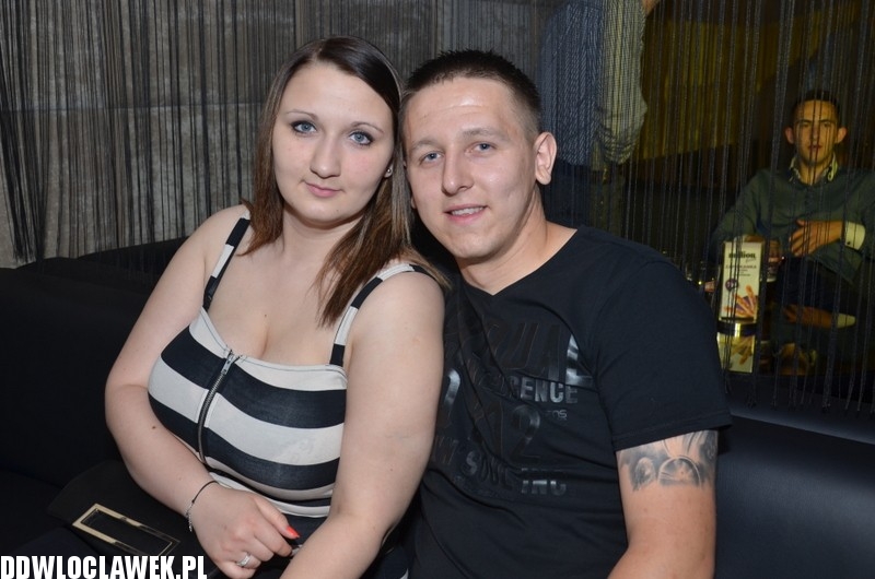 Weekend we Włocławku juwenalia w Million Club