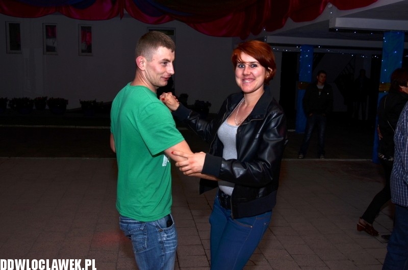 Weekend we Włocławku Mister w Hotelu Wikaryjka