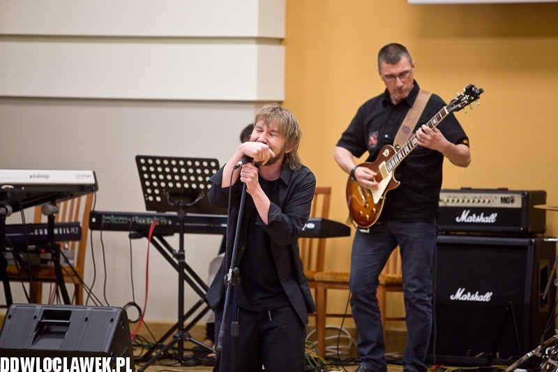 Gala nagród kulturalnych prezydenta Włocławka