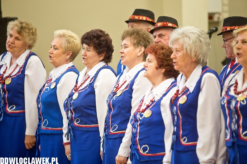 Gala nagród kulturalnych prezydenta Włocławka