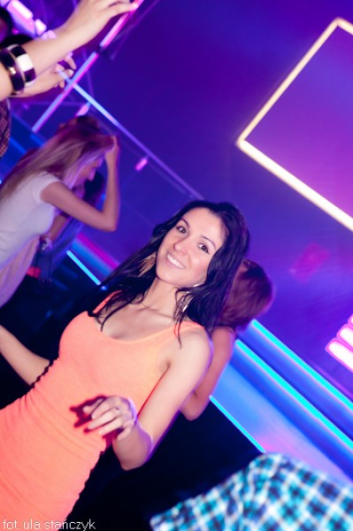 Weekend we Włocławku 24.05 Million Club część I