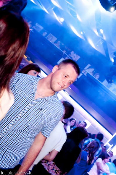 Weekend we Włocławku 24.05 Million Club część I