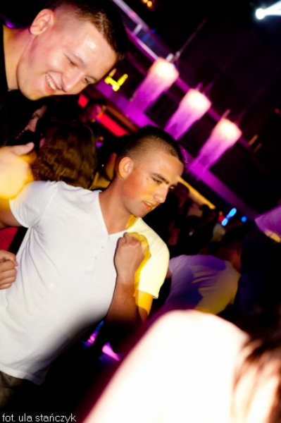 Weekend we Włocławku 24.05 Million Club część I