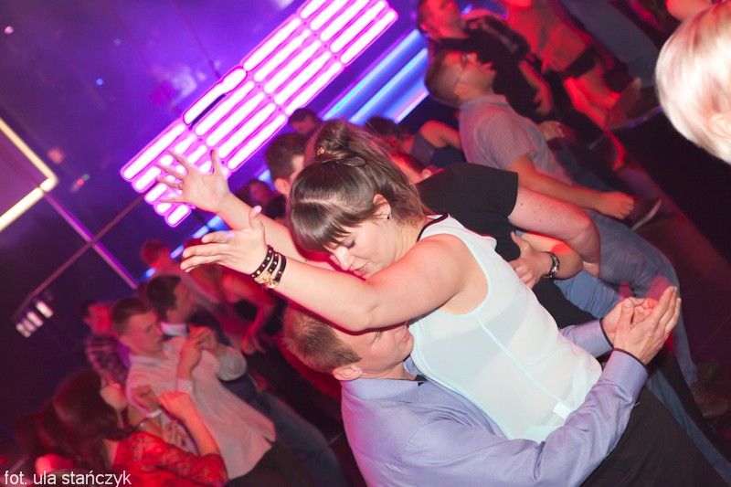 Weekend we Włocławku 24.05 Million Club część I