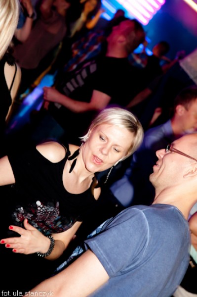 Weekend we Włocławku 24.05 Million Club część I