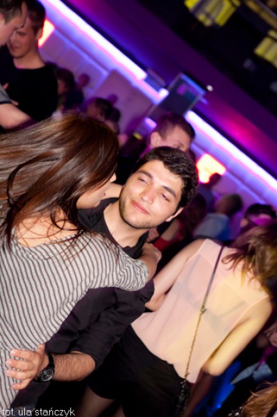 Weekend we Włocławku 24.05 Million Club część I