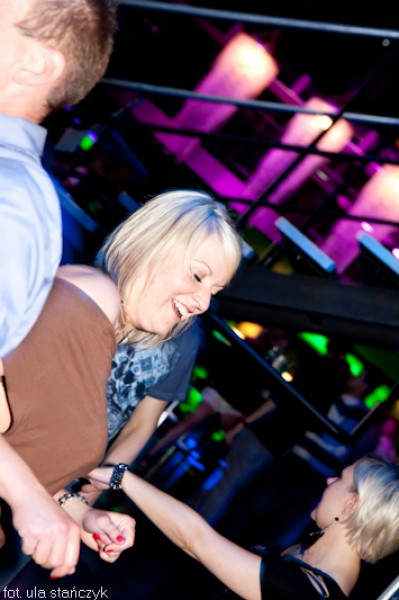 Weekend we Włocławku 24.05 Million Club część I