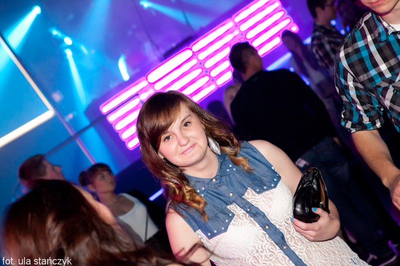 Weekend we Włocławku 24.05 Million Club część I