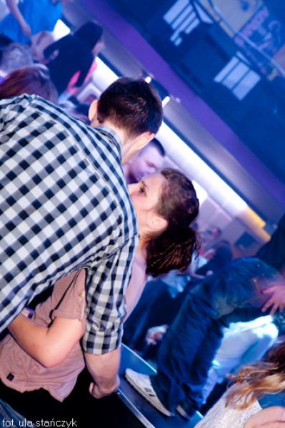 Weekend we Włocławku 24.05 Million Club część I