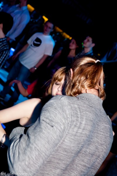 Weekend we Włocławku 24.05 Million Club część I