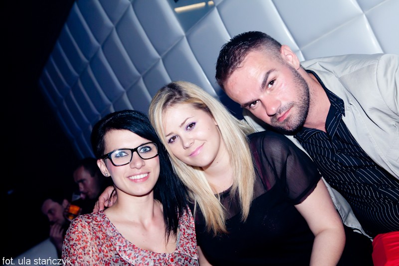 Weekend we Włocławku 24.05 Million Club część II